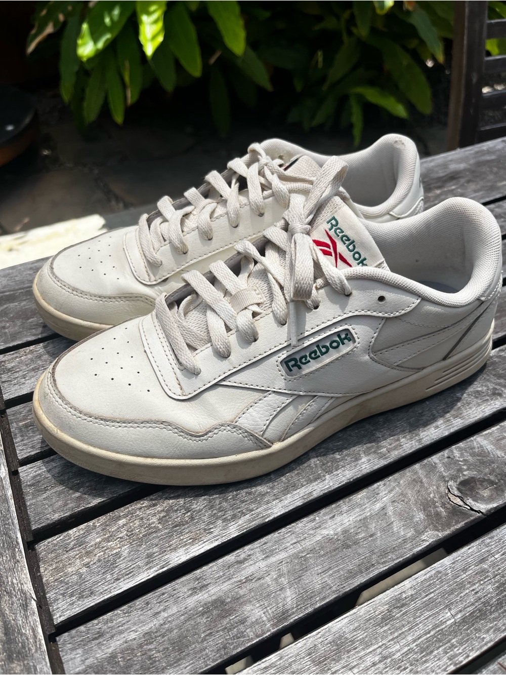 Reebok Court Advance Sneaker